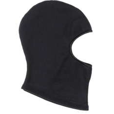ERGODYNE 16821, BLACK BALACLAVA